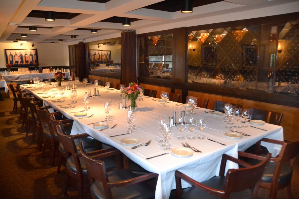 Carvers Steaks and Chops Dayton's Favorite Steakhouse