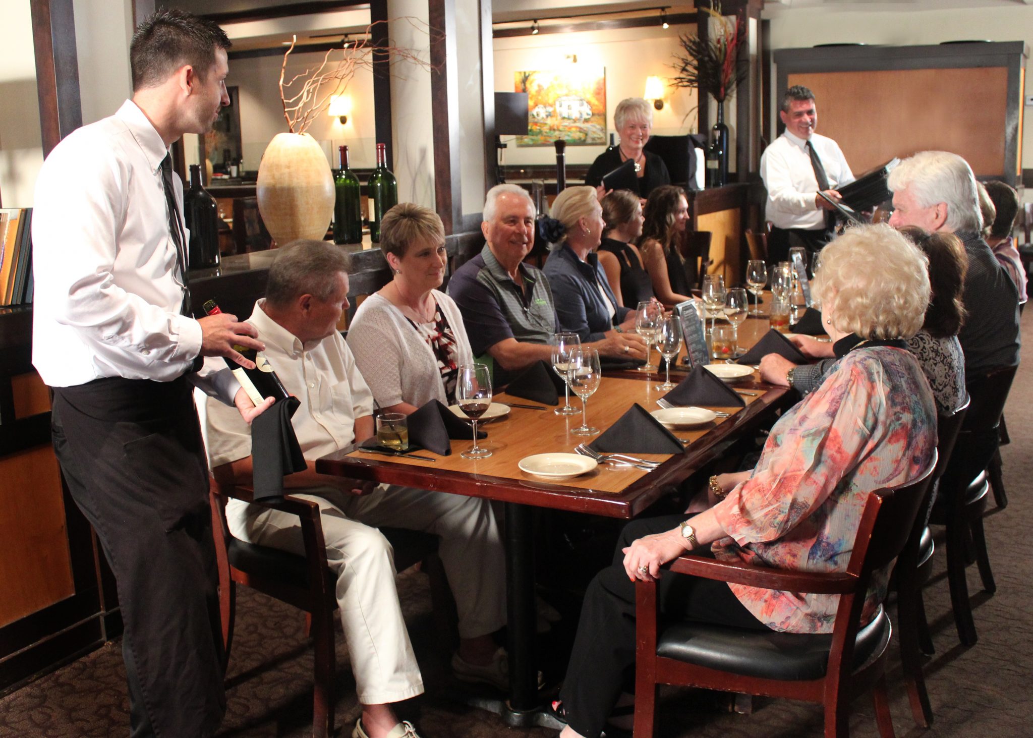 Carvers Steaks and Chops Dayton's Favorite Steakhouse