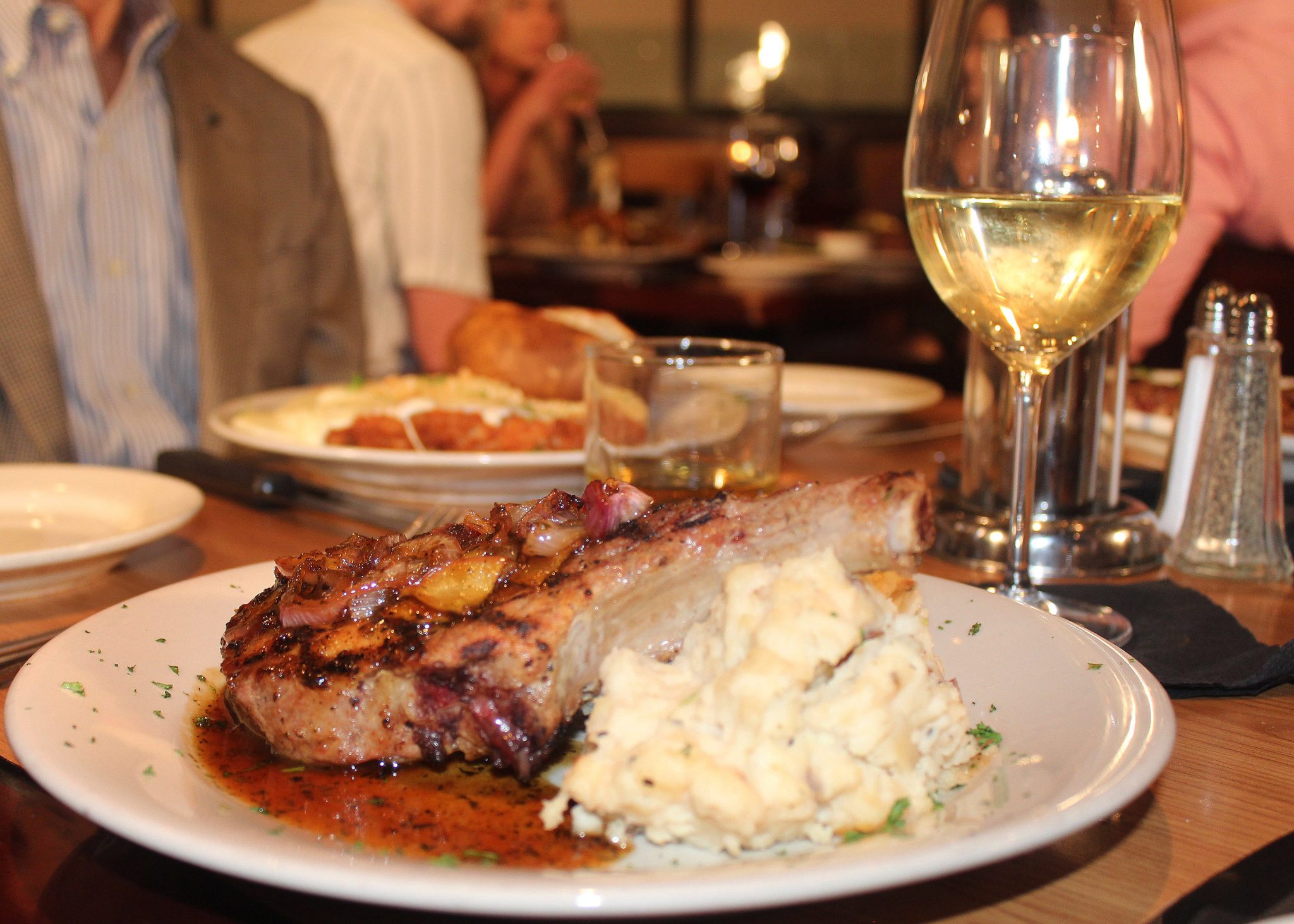 Carvers Award Winning Steaks and Chops Gallery Carvers Steaks and Chops