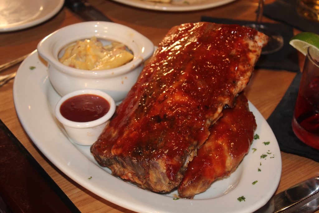 Carvers Steaks and Chops Dayton's Favorite Steakhouse