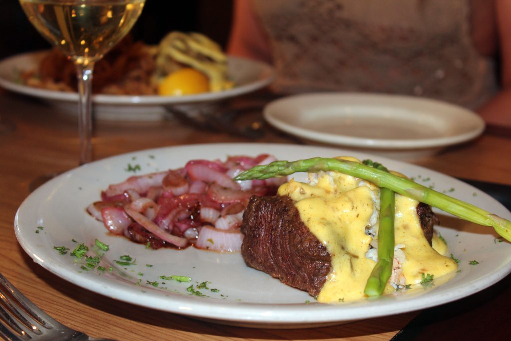 Carvers Sides and Sauces Gallery Carvers Steaks and Chops