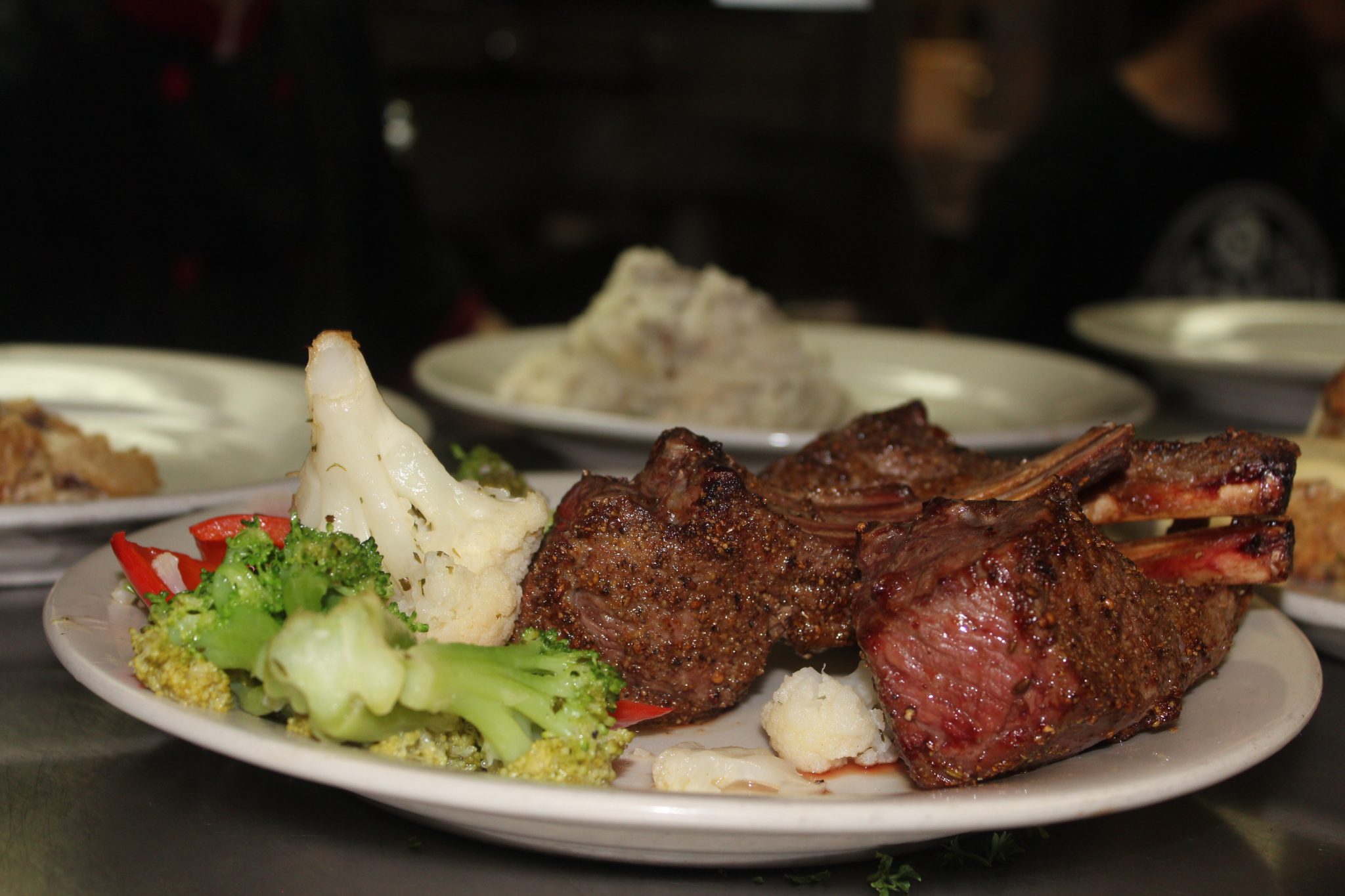 Carvers Award Winning Steaks and Chops Gallery Carvers Steaks and Chops